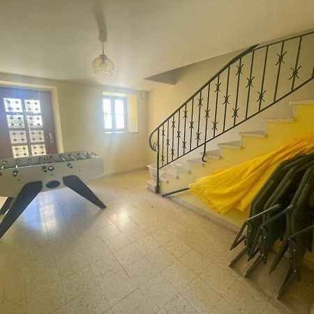 Gite De Pampe Lune & Spa Pampelonne Экстерьер фото