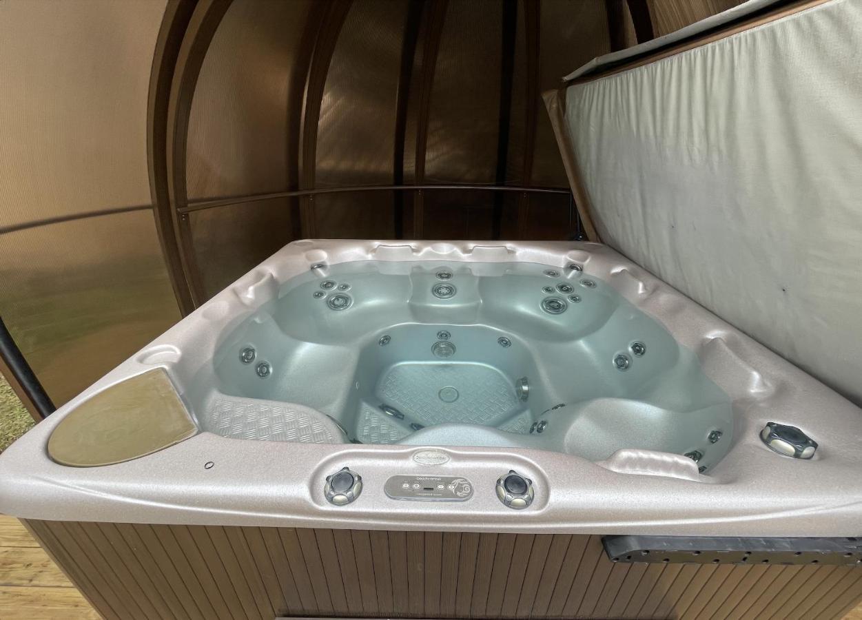 Gite De Pampe Lune & Spa Pampelonne Экстерьер фото